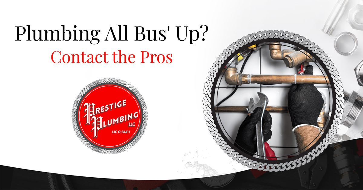 Experienced Plumbers in Kaneohe, Hawaii Prestige Plumbing