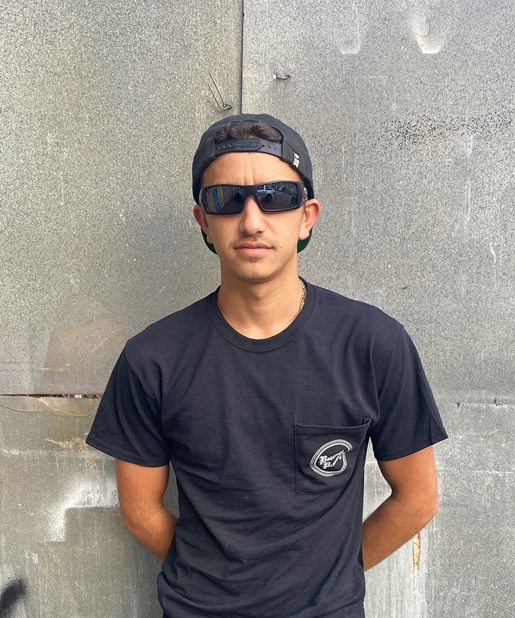 Logan  Aweau Photo